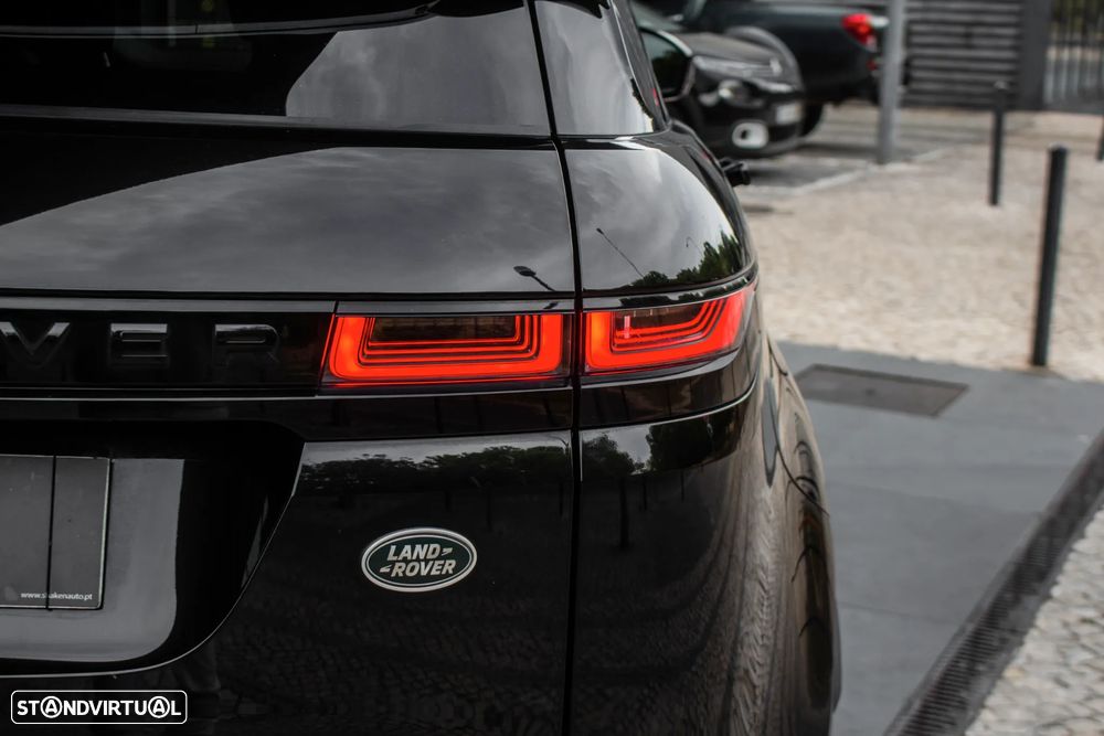 Land Rover Range Rover Evoque D150 R-Dynamic S - 10