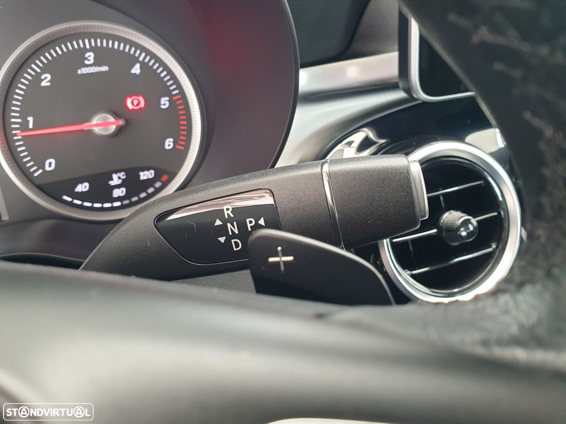 Mercedes-Benz C 220 BlueTEC Avantgarde Aut. - 17