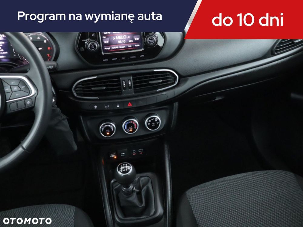 Fiat Tipo - 10