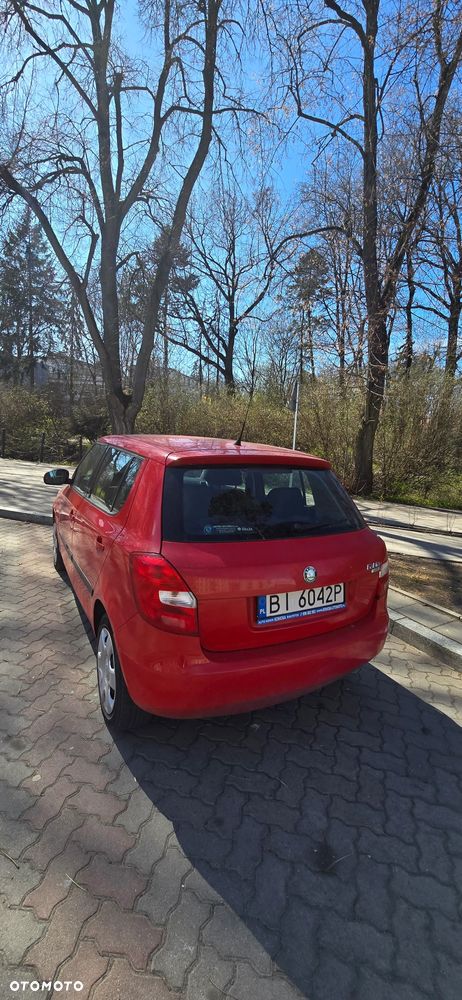 Skoda Fabia 1.2 12V Classic - 7