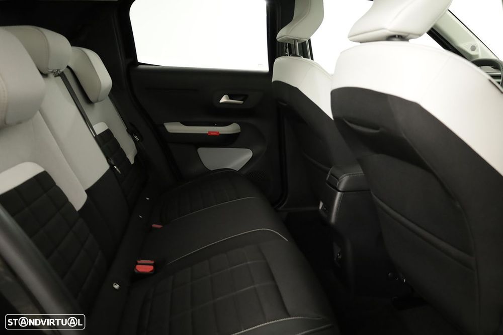 Citroën e-C3 44 kWh Autonomia Conforto Max - 23