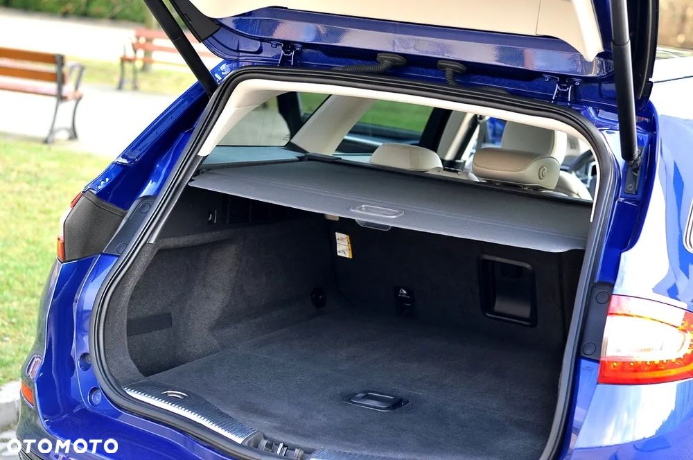 Ford Mondeo 2.0 TDCi Titanium - 11