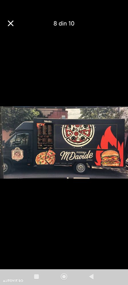 Iveco Daily - 35S11 - 1