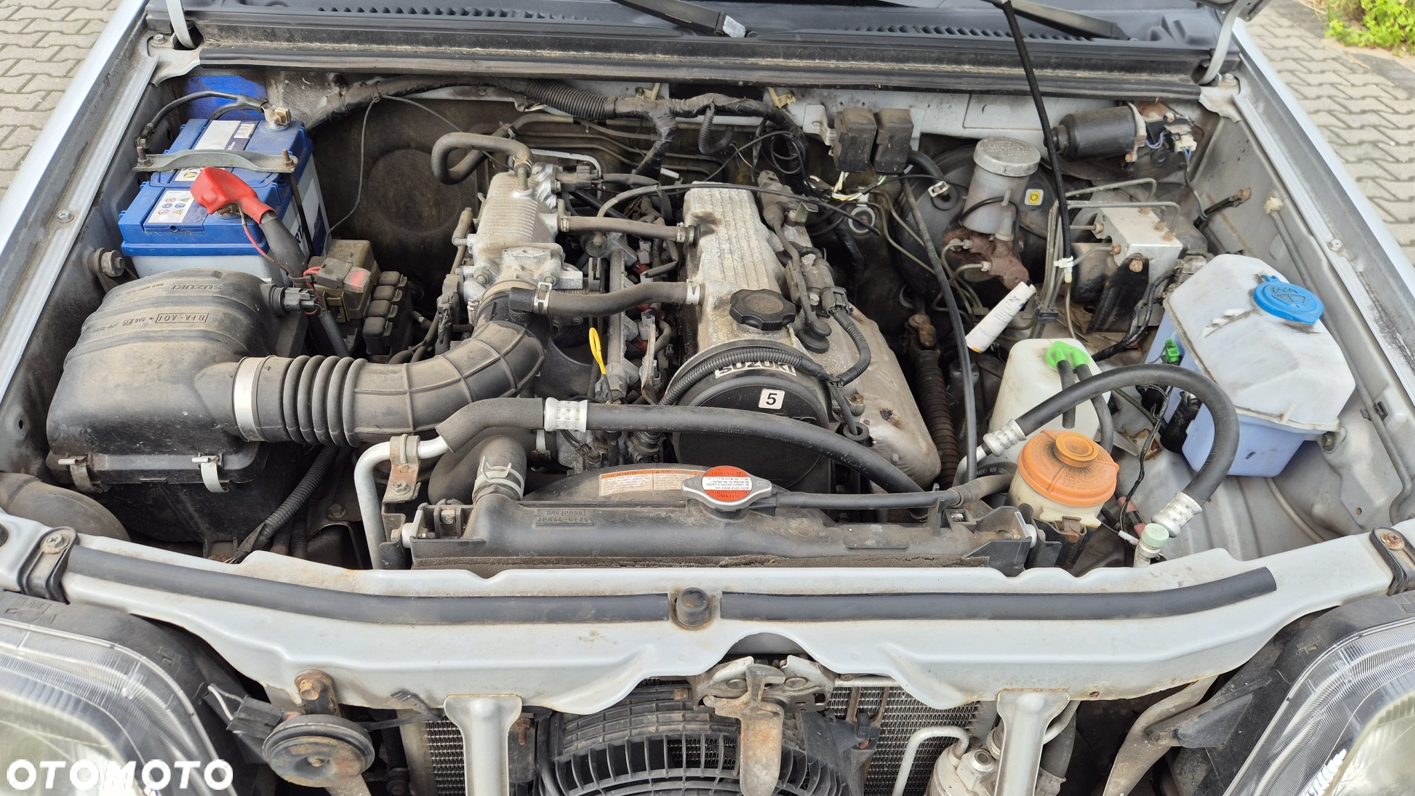 Suzuki Jimny - 20