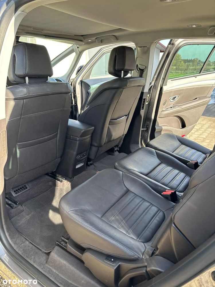 Renault Espace 1.6 dCi Energy SL Techno EDC 7 os - 8