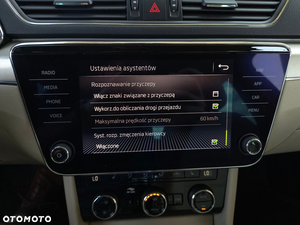 Skoda Superb - 28