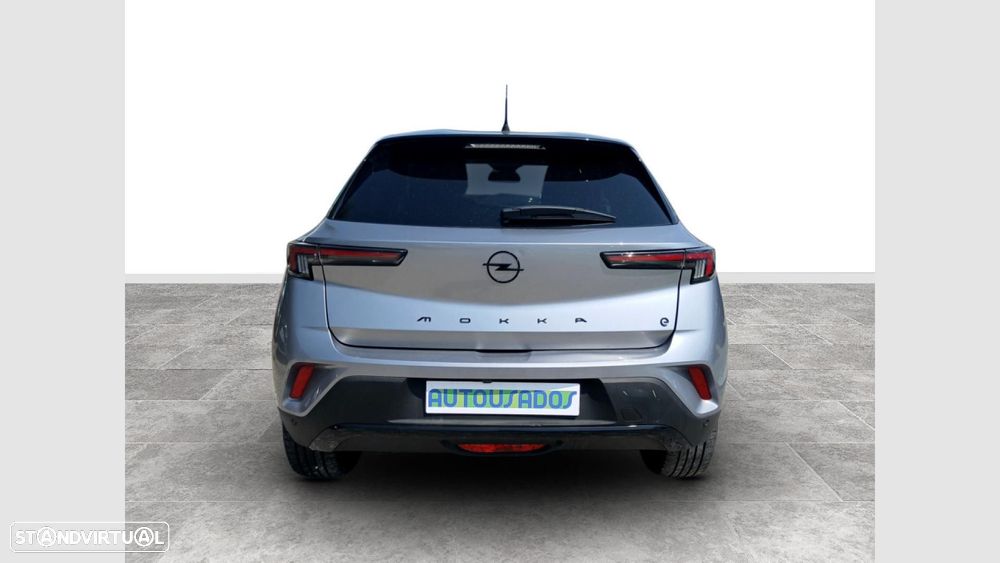 Opel Mokka-e GS Line — fotografia 7