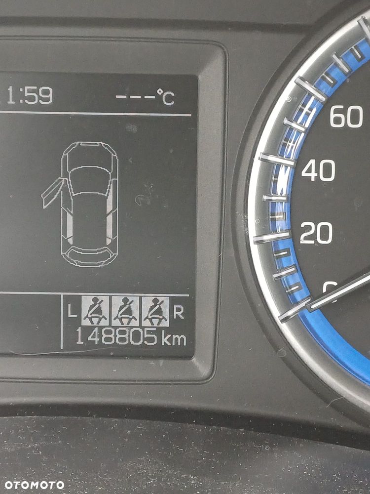 Suzuki SX4 S-Cross 1.6 Premium - 6