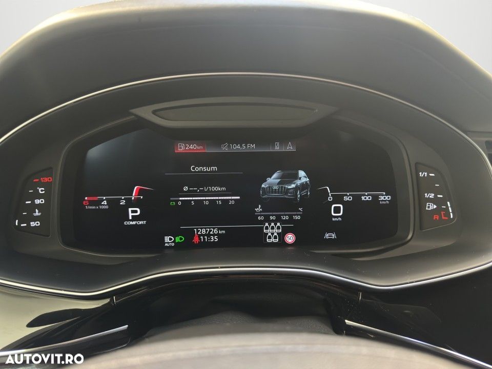 Audi Q7 - 15