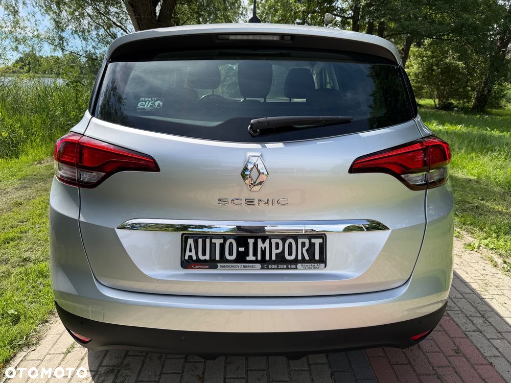 Renault Scenic - 4