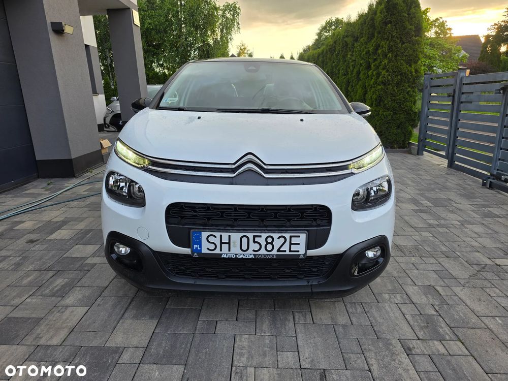Citroën C3 1.2 PureTech Shine - 2
