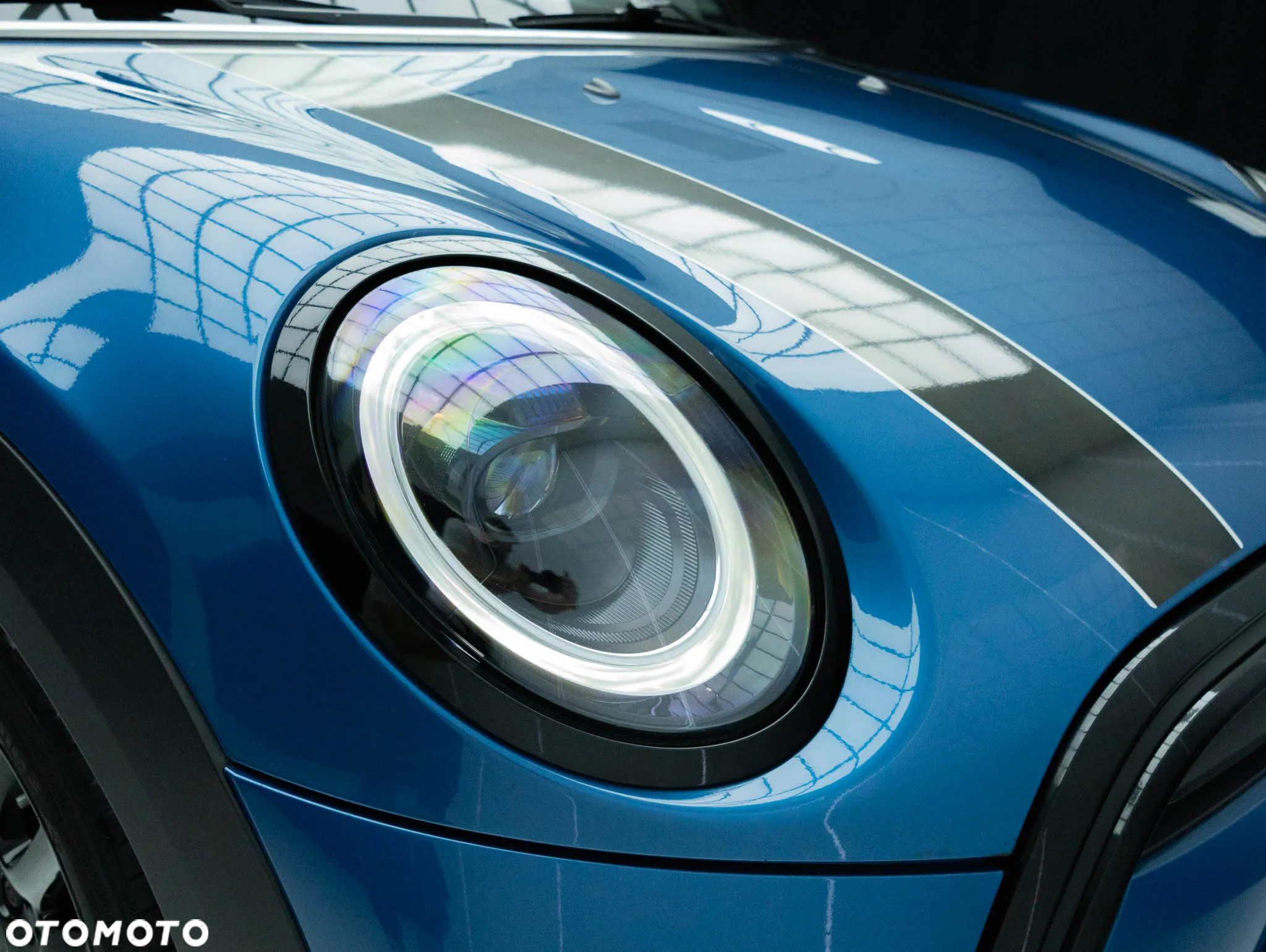 MINI Cooper - 4