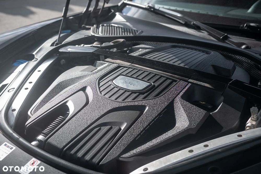 Porsche Panamera 4 - 25