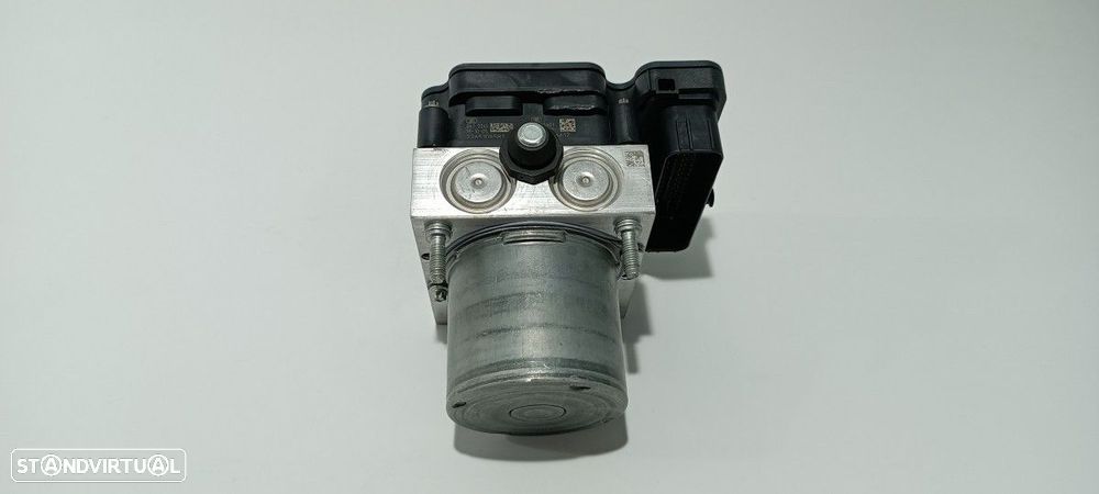 ABS MERCEDES CLASE A (BM 177) A 180 D (177.003) - 6