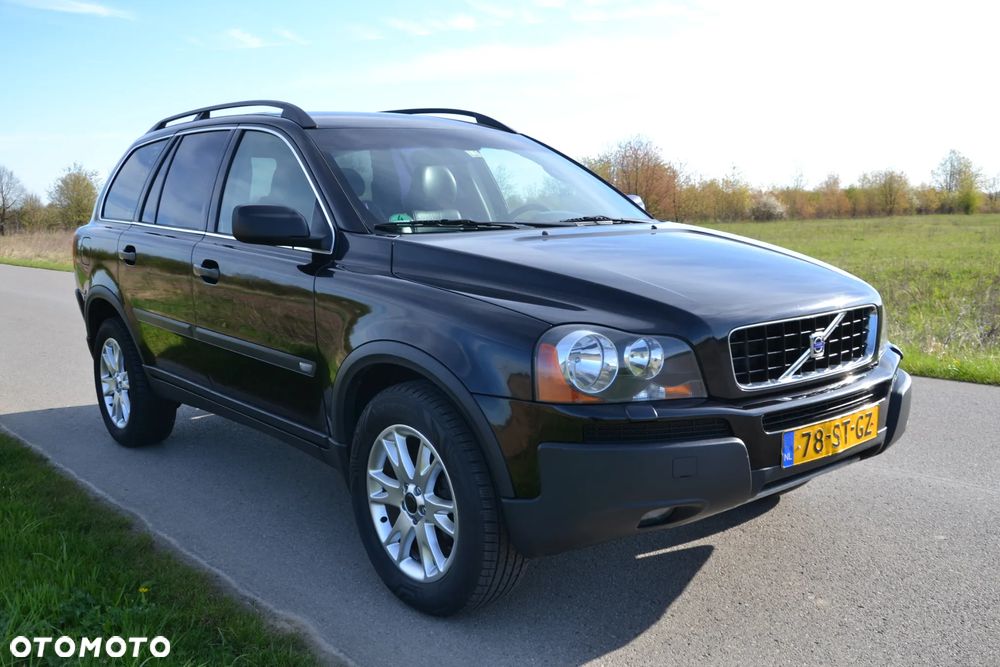 Volvo XC 90 2.5T Momentum - 33