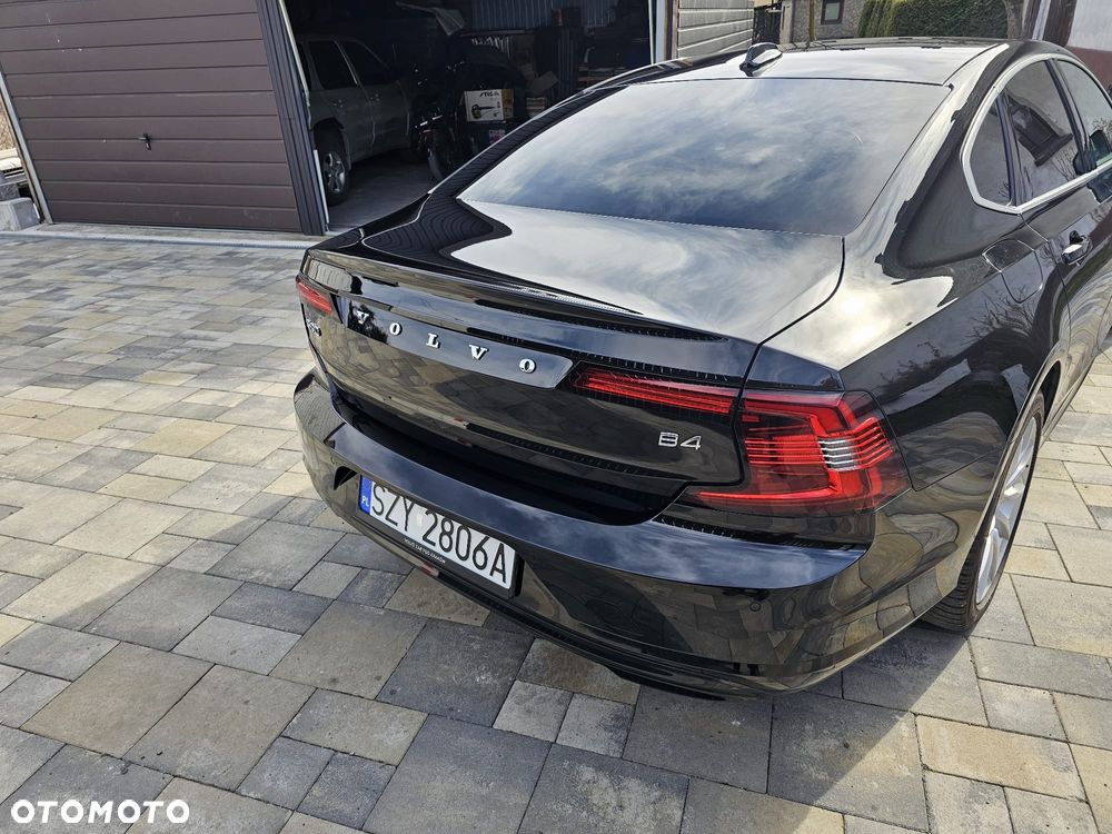 Volvo S90 B4 B Momentum - 27