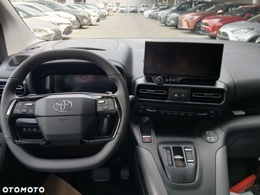 Toyota Proace City Verso 1.5 D-4D Family - 7
