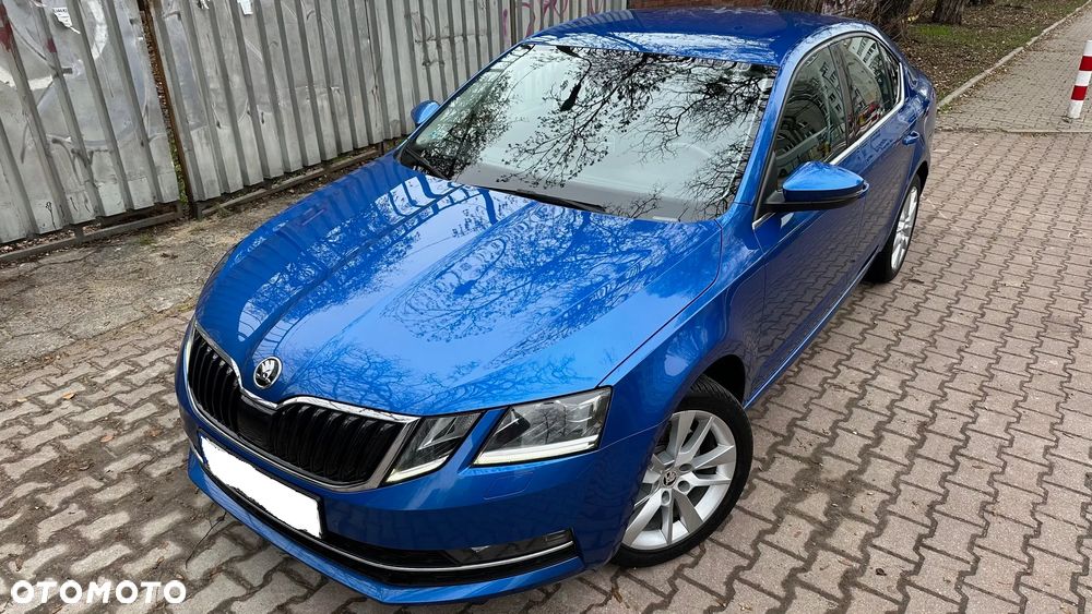 Skoda Octavia 1.8 TSI Style DSG - 2