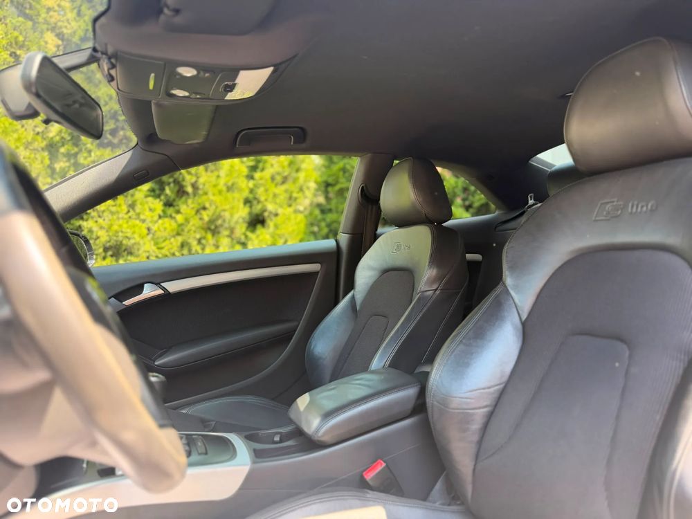 Audi A5 Coupé - 13