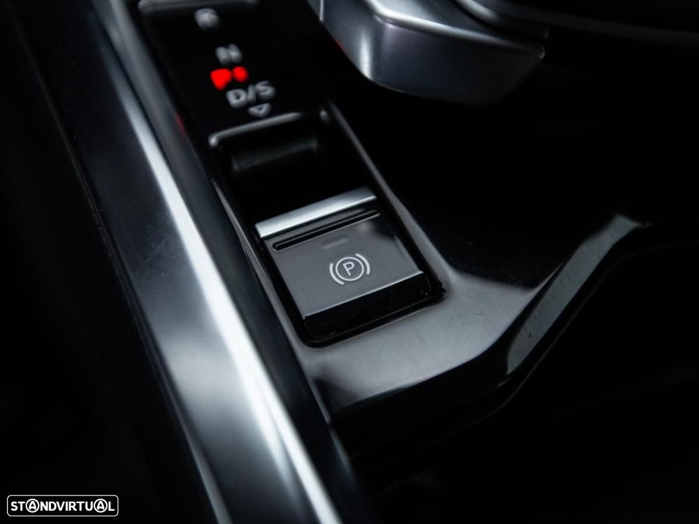 Audi e-tron Sportback 55 quattro S line - 29