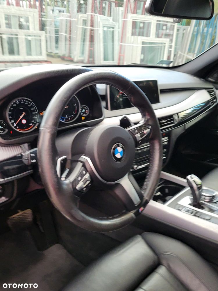 BMW X5 - 11