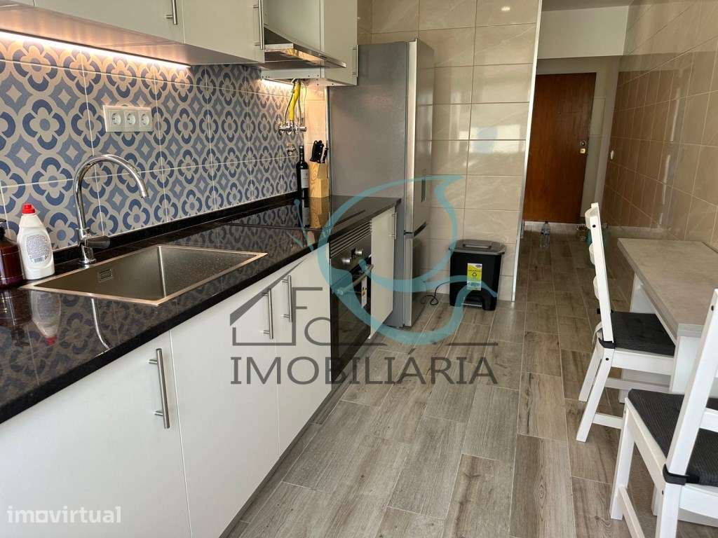 APARTAMENTO T3 À VENDA NA MOITA - Grande imagem: 2/10