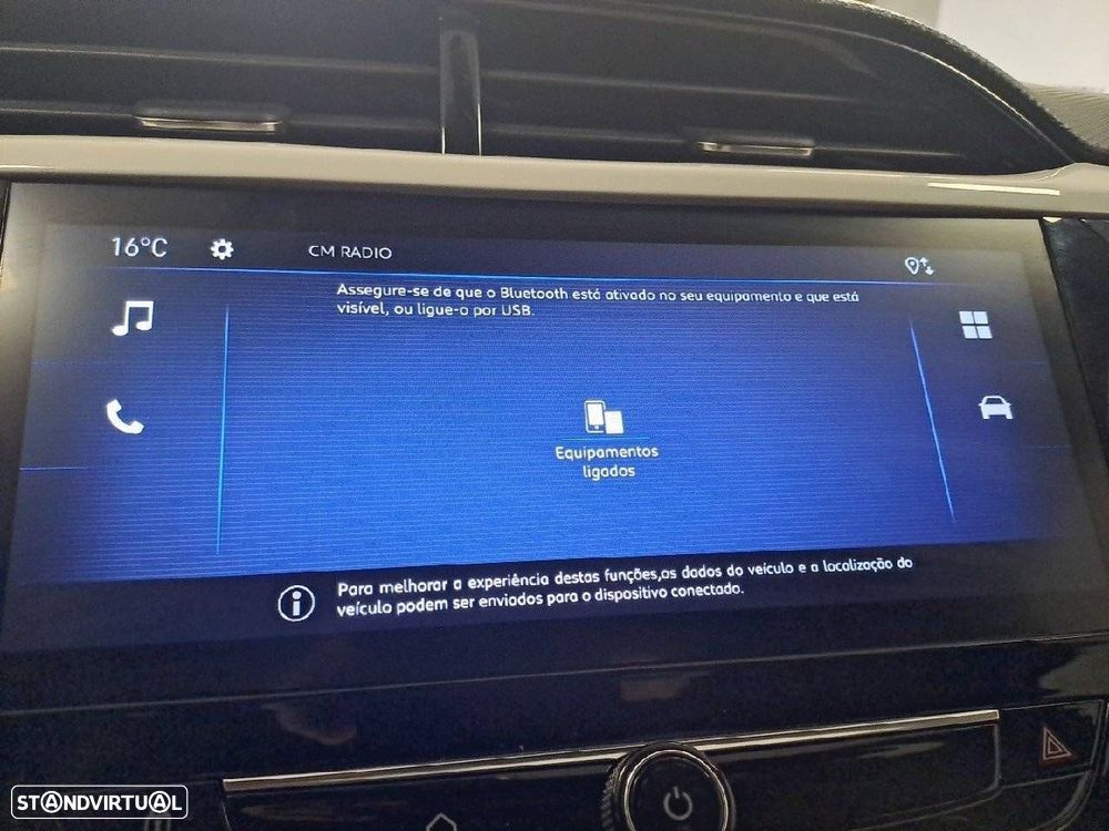 Opel Corsa 1.2 T GS Line Aut. - 21