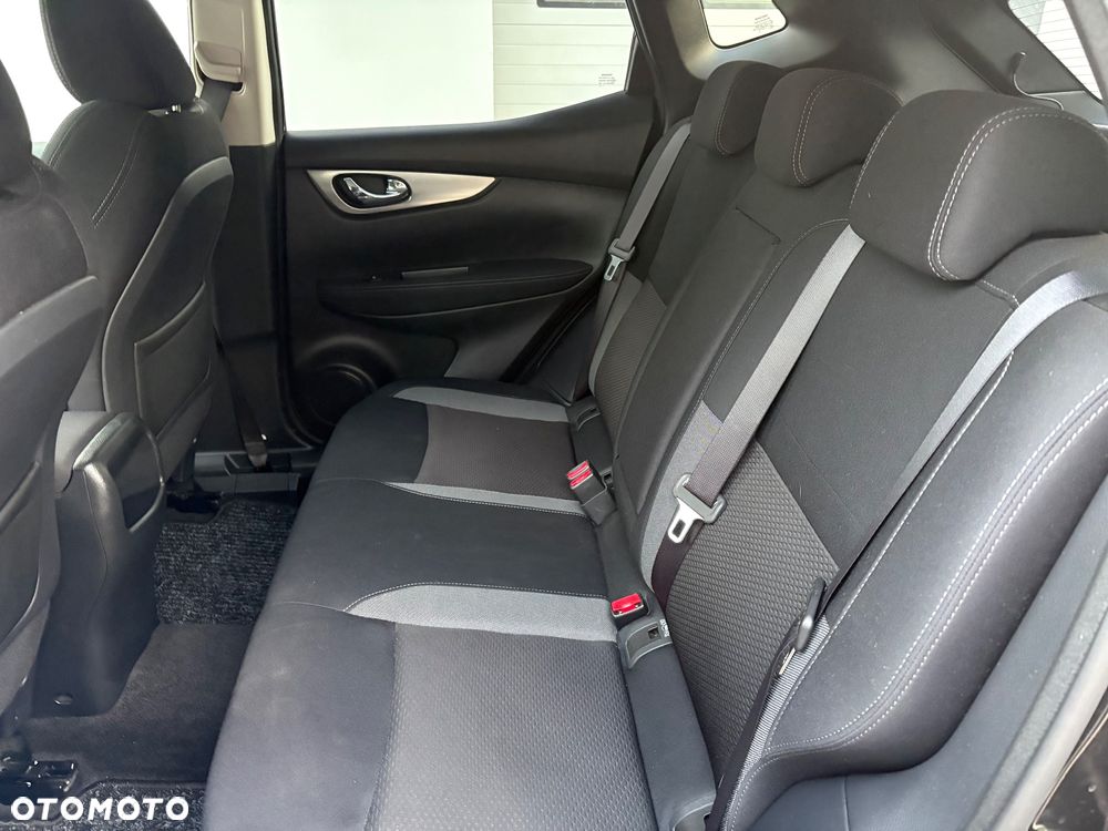 Nissan Qashqai 1.2 DIG-T 360 - 19