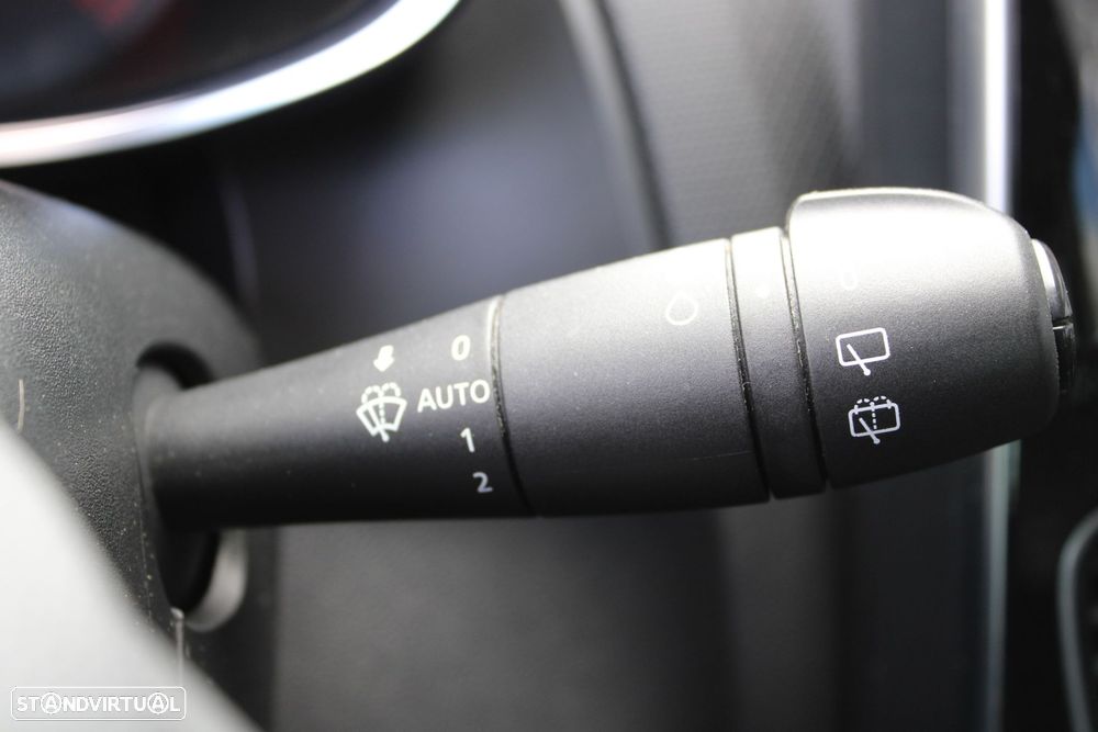 Renault Clio 1.5 dCi Limited - 19