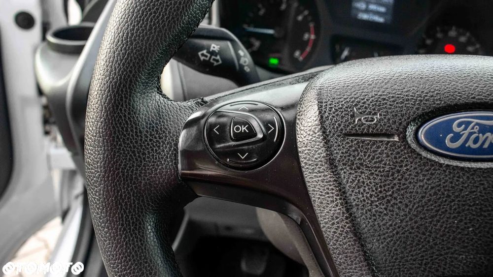 Ford Tourneo Custom 300 L1H1 VA Trend - 16