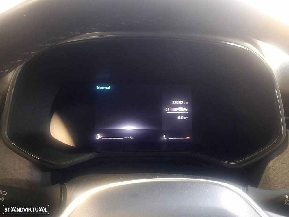 Renault Clio 1.0 TCe Evolution - 19