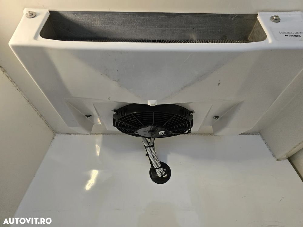 Volkswagen Caddy Refrigerare - 15