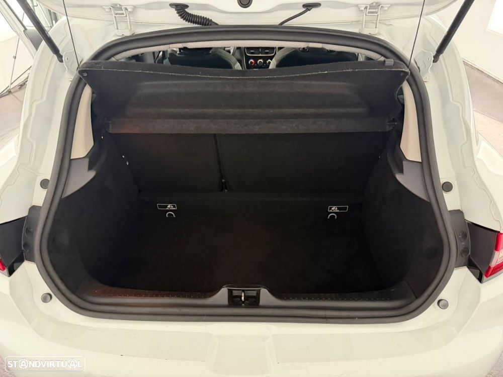 Renault Clio 0.9 TCe Zen - 9