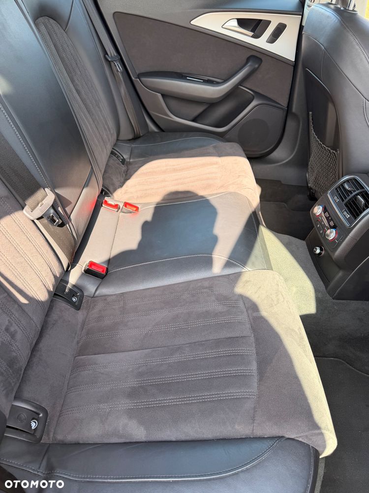 Audi A6 Avant 2.0 TDI Ultra S tronic - 18