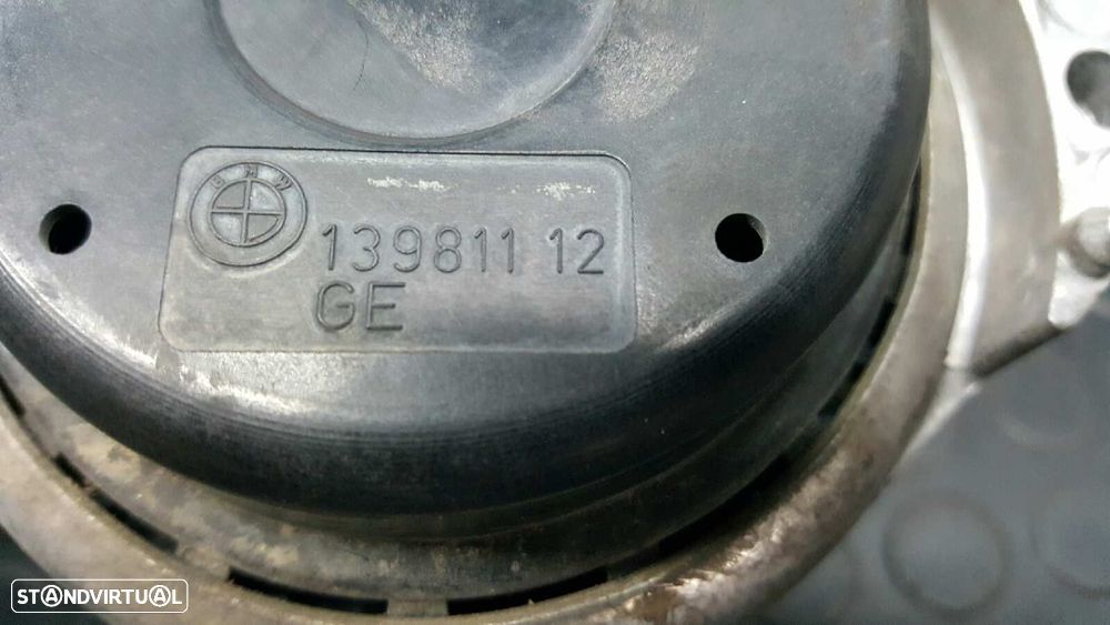 APOIO DO MOTOR DIREITO BMW SERIE 1 BERLINA (E81/E87) 118D - 5