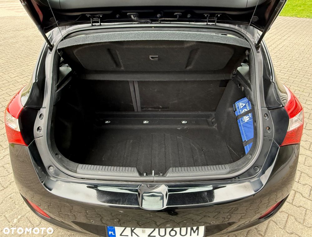Hyundai i30 1.4 Style - 26