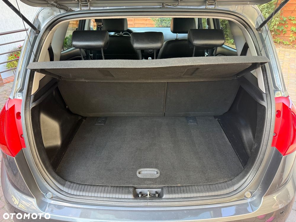 Kia Venga 1.6 XL - 21