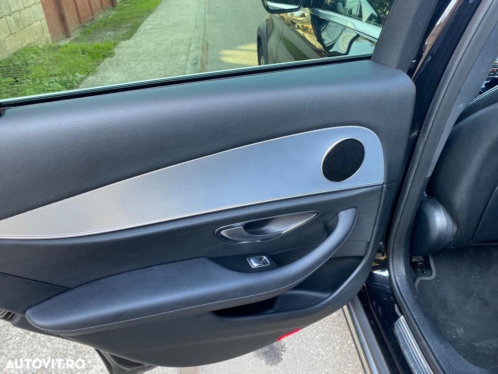 Mercedes-Benz E 220 d 4Matic T All-Terrain 9G-TRONIC Exclusive - 10