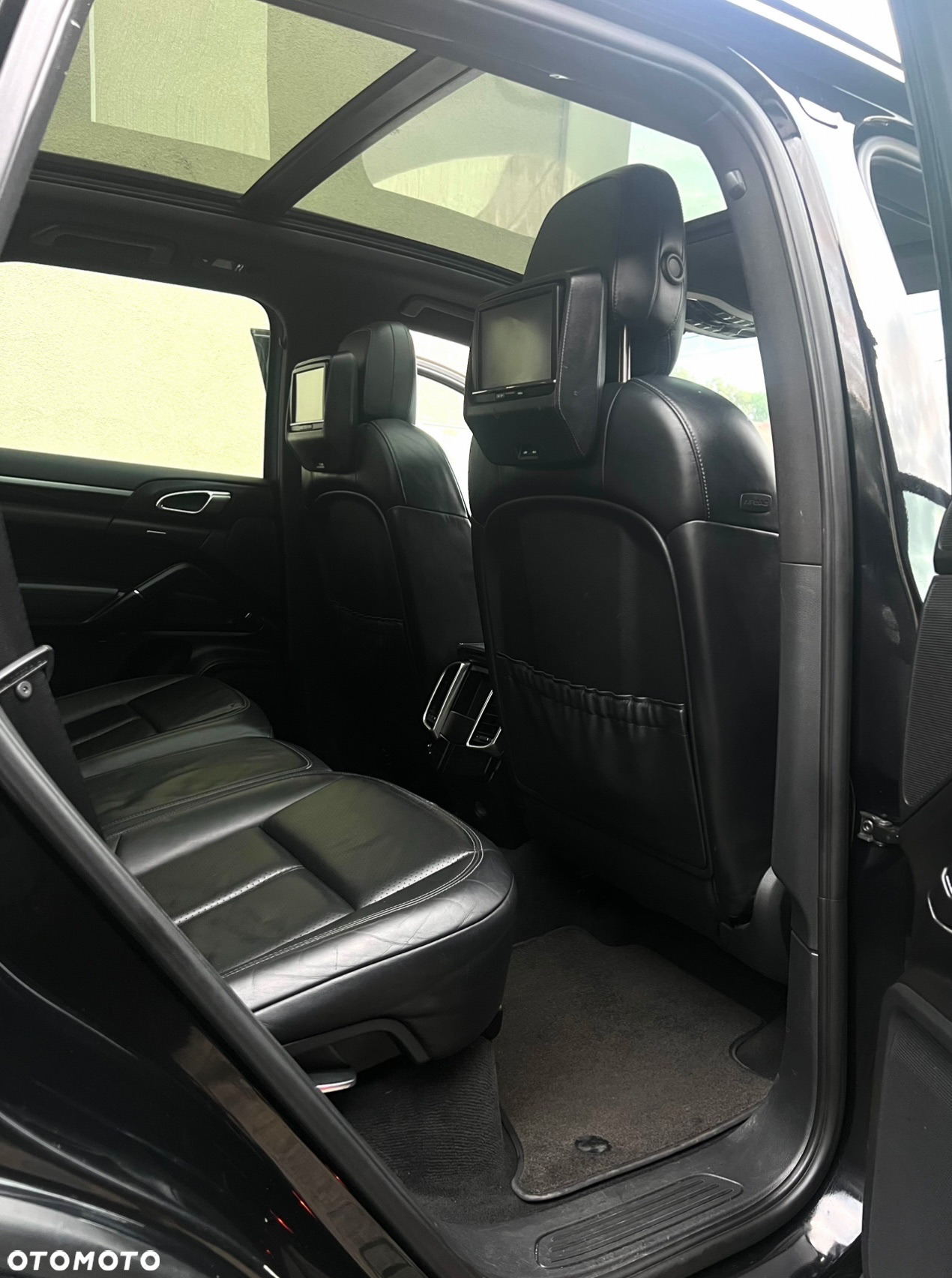 Porsche Cayenne Diesel - 6