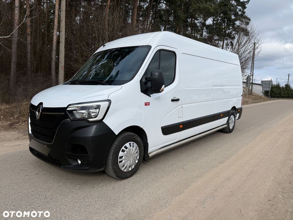 Renault Master - 1