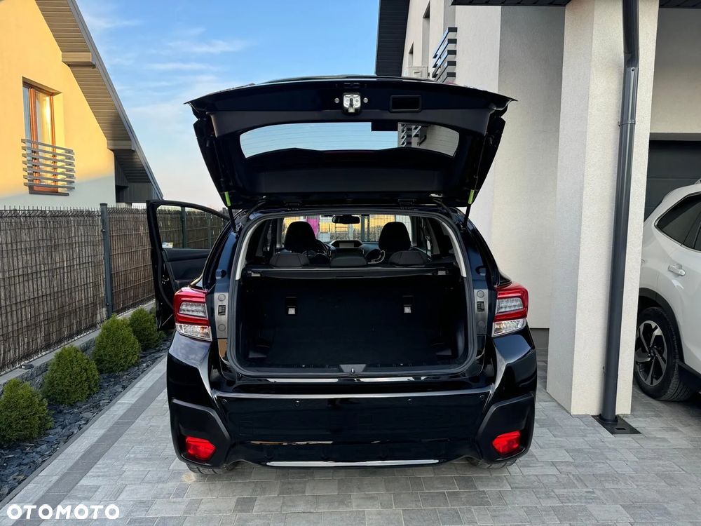 Subaru XV 1.6i Exclusive (EyeSight) Lineartronic - 5