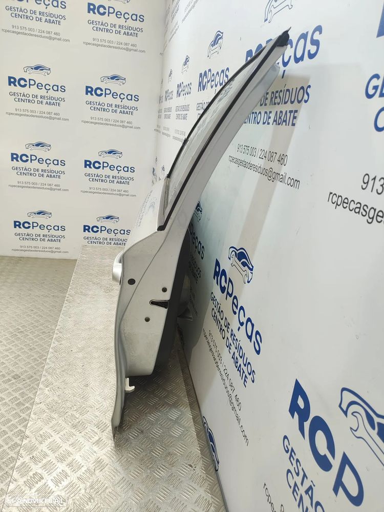 Porta Frente Frontal Esquerda BMW Serie 1 E87 2004 - 2013 - 5