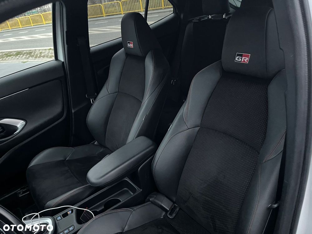 Toyota Yaris Cross 1.5 VVT-i Elegant - 6