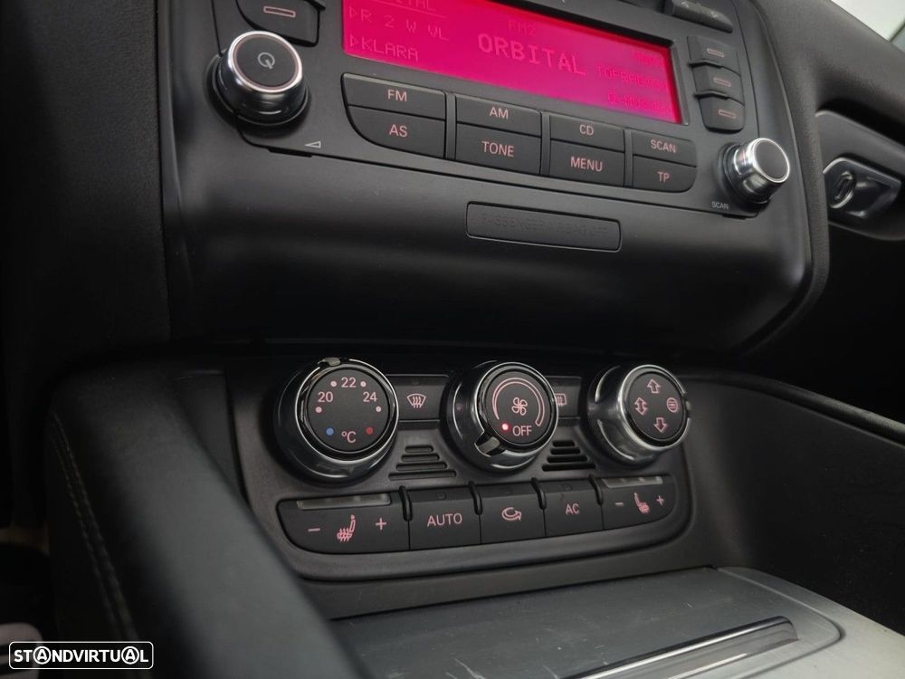 Audi TT Roadster 2.0 TFSi - 17