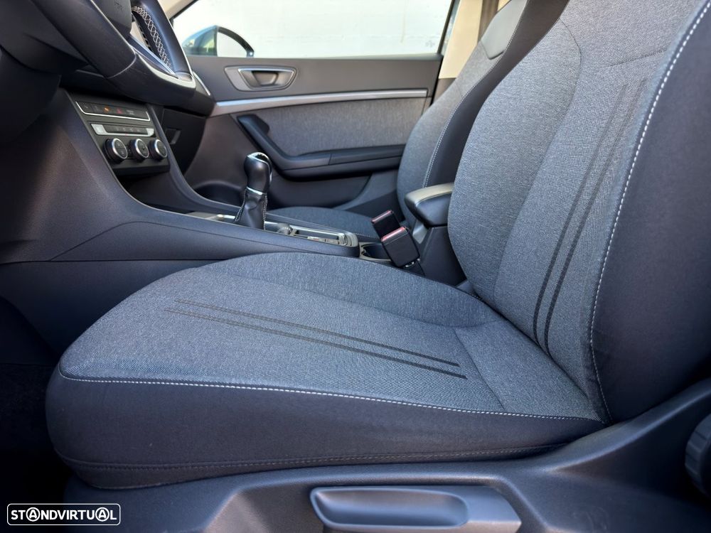 SEAT Ateca 1.0 TSI Style - 29