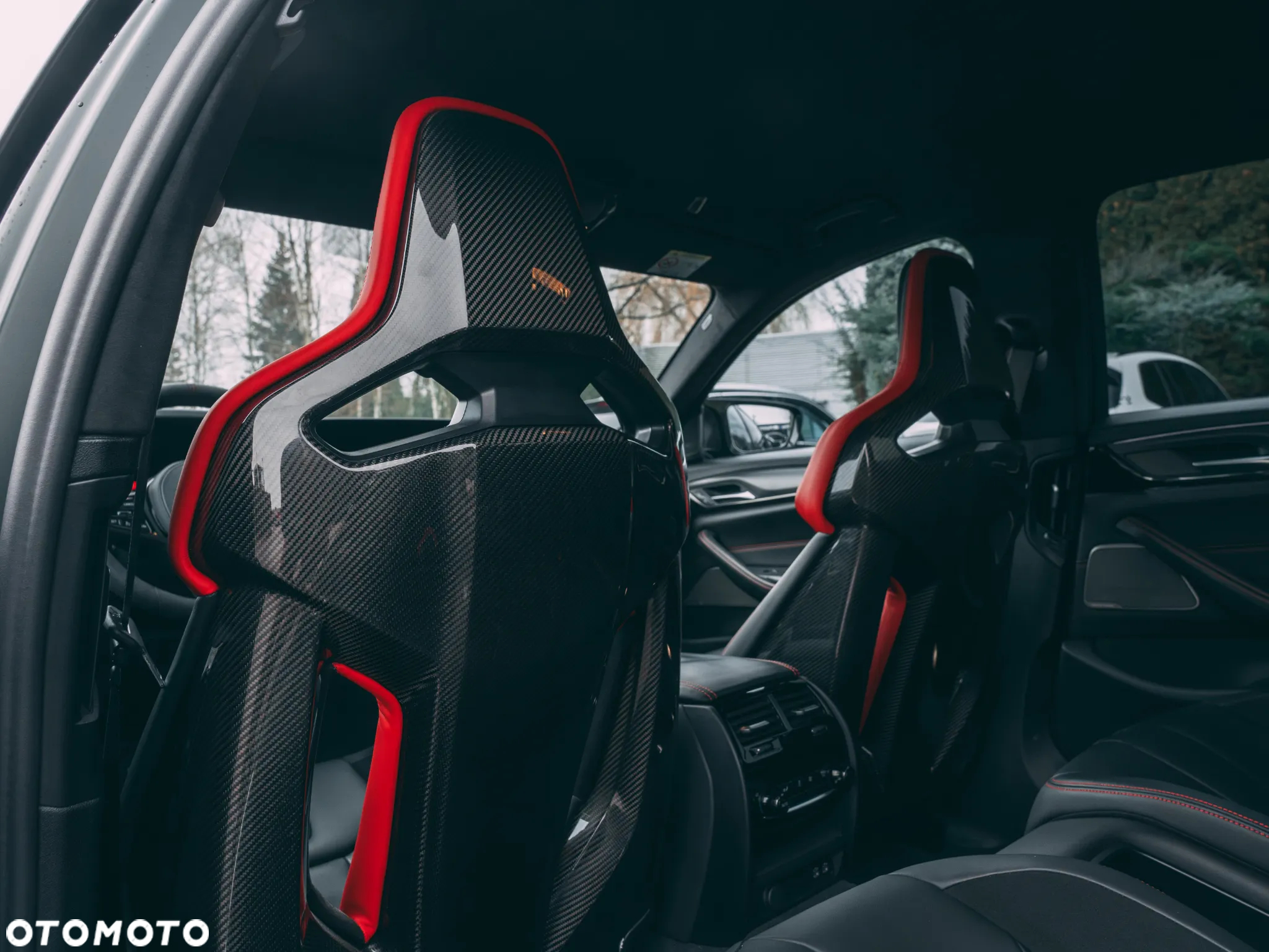 BMW M5 CS - 17