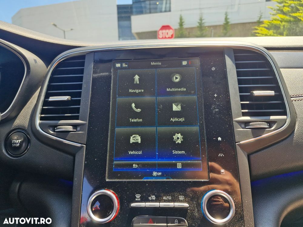 Renault Talisman ENERGY dCi 130 EDC LIMITED - 9