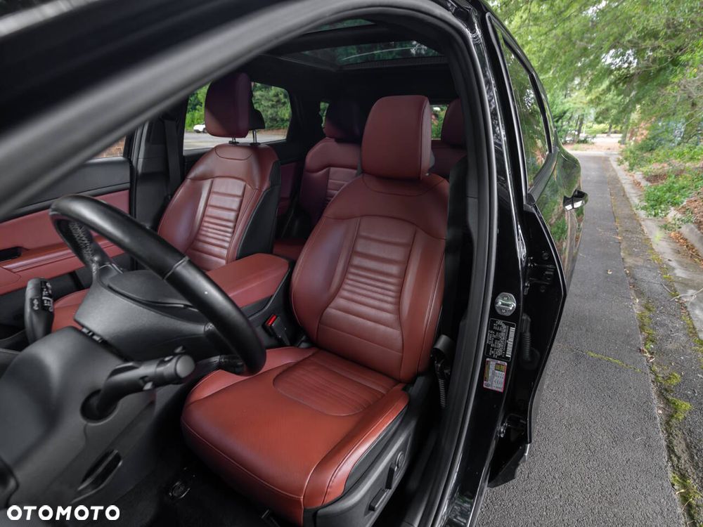 Kia Sportage - 12