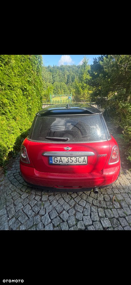 MINI Cooper - 2