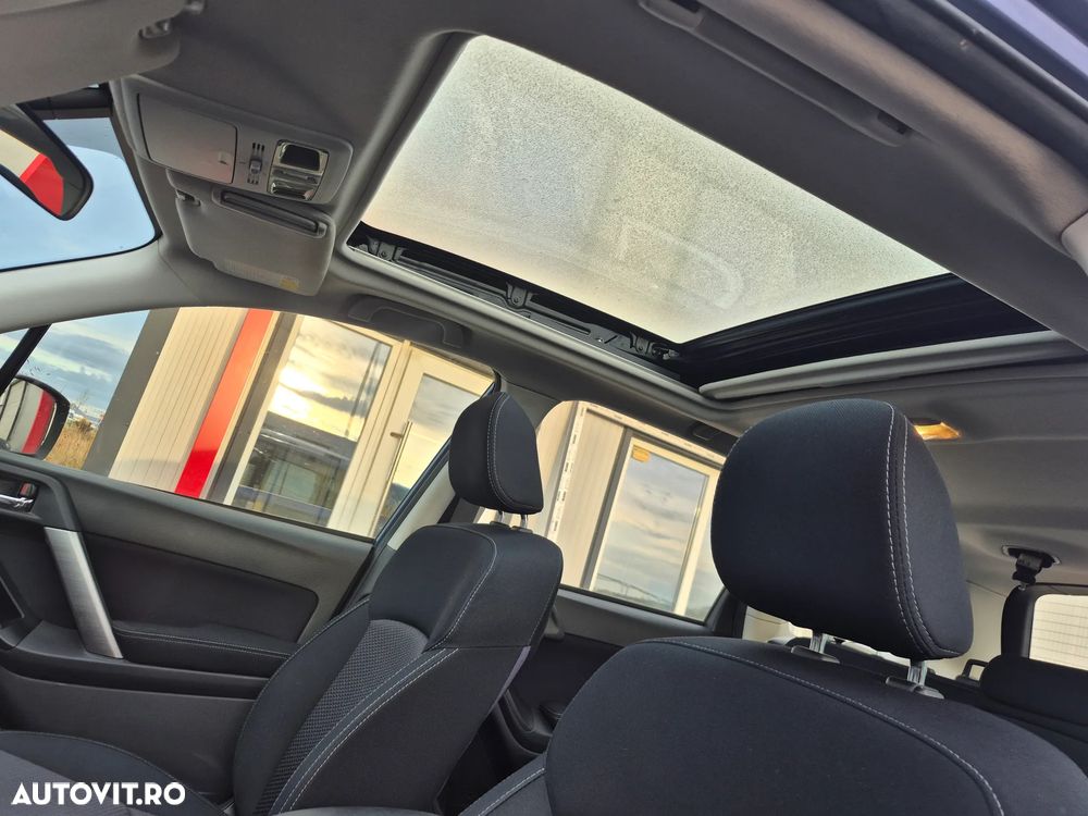 Subaru Forester - 22
